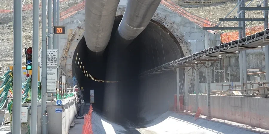 Illustrative image of Geotechnical design of deep excavations in Pasadena California