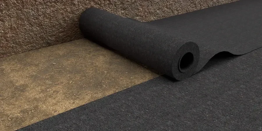 Illustrative image of Geotextile specification in Pasadena California