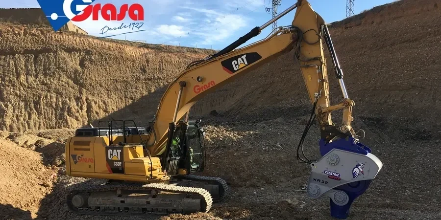 Illustrative image of Geotechnical excavation monitoring in Pasadena California